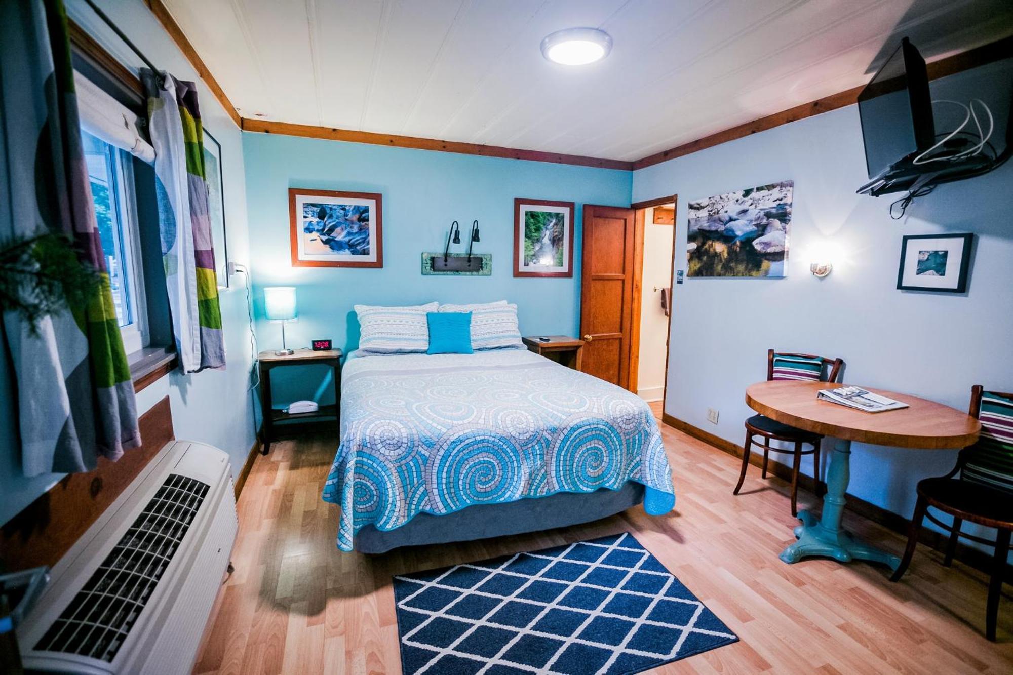 Outside Inn Невада-Сити Номер фото