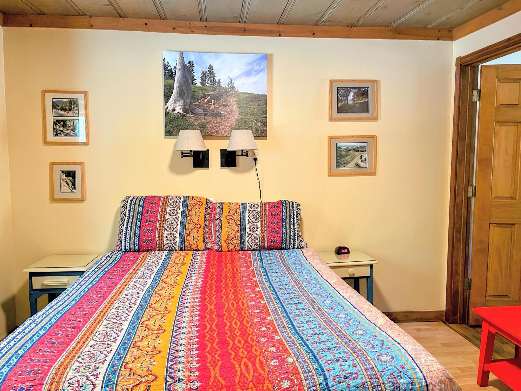 Outside Inn Невада-Сити Номер фото